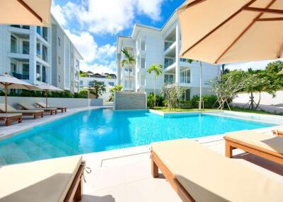 Foreigner Quota Townhouse in Choeng Mon, Samui. For Investment!