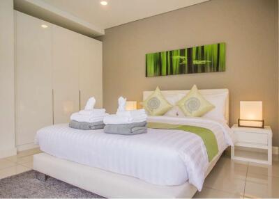 Foreigner Quota 1 Bedroom Condo in Choeng Mon, Samui. For Investment!