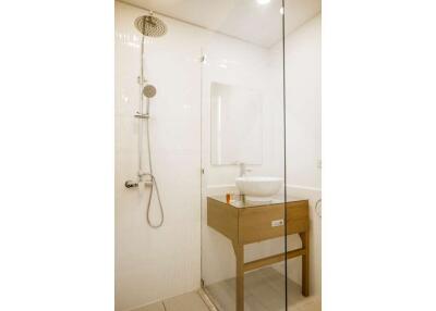 Foreigner Quota Studio Condo in Choeng Mon, Koh Samui. For Investment!