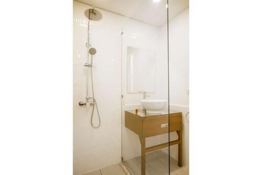 Foreigner Quota Studio Condo in Choeng Mon, Koh Samui. For Investment!