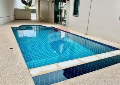 3 bedroom 3 Bathroom Villa in the Heart of Chaweng