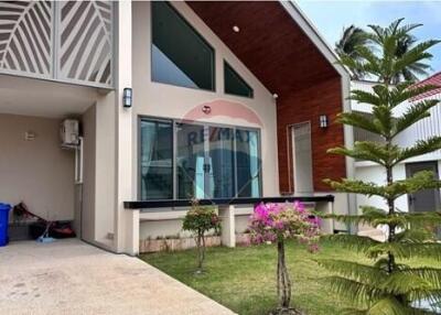 3 bedroom 3 Bathroom Villa in the Heart of Chaweng