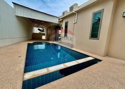 3 bedroom 3 Bathroom Villa in the Heart of Chaweng