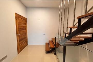 270 Sqm., 3 Beds, 3 Baths Townhouse listed for ฿ 6,000,000.