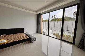 Brand-New 3 Bed 4 Bath Family Townhouse In Maenam