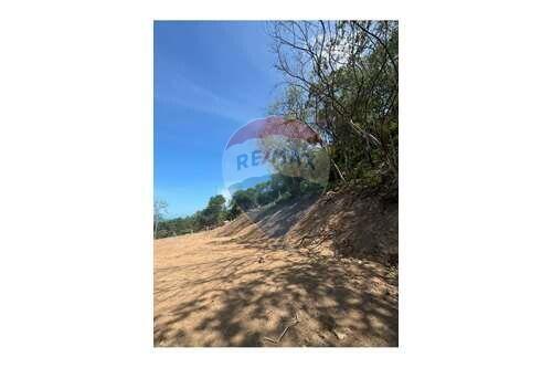 Sunset view land for sale at Ang Thong, Koh Samui