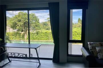 3 bedrooms villa for rent at Lamai, Koh Samui