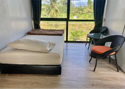 3 bedrooms villa for rent at Lamai, Koh Samui