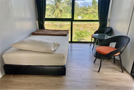 3 bedrooms villa for rent at Lamai, Koh Samui