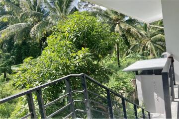 3 bedrooms villa for rent at Lamai, Koh Samui