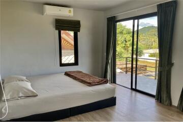 3 bedrooms villa for rent at Lamai, Koh Samui