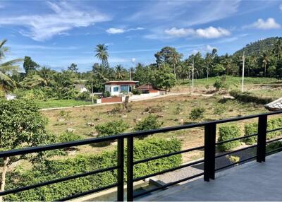 3 bedrooms villa for rent at Lamai, Koh Samui