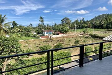 3 bedrooms villa for rent at Lamai, Koh Samui