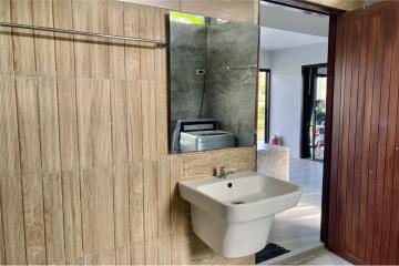 3 bedrooms villa for rent at Lamai, Koh Samui