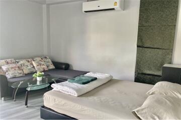 3 bedrooms villa for rent at Lamai, Koh Samui