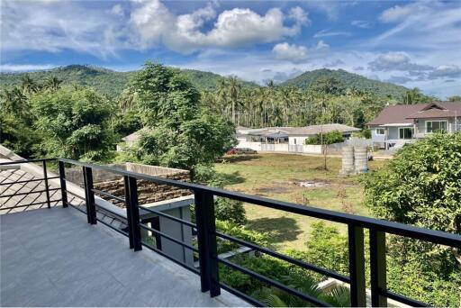 3 bedrooms villa for rent at Lamai, Koh Samui