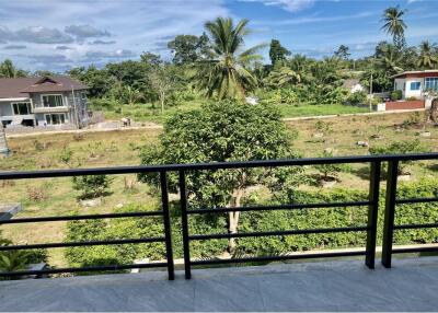 3 bedrooms villa for rent at Lamai, Koh Samui