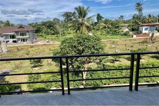 3 bedrooms villa for rent at Lamai, Koh Samui