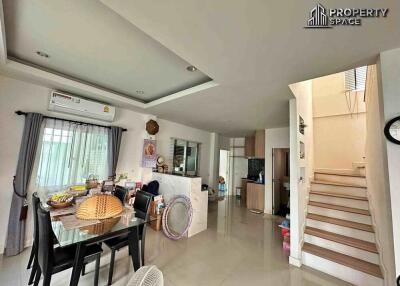 Modern 3 Bedroom Villa In East Pattaya For Sale