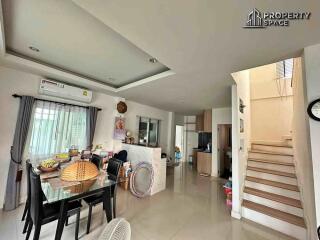 Modern 3 Bedroom Villa In East Pattaya For Sale