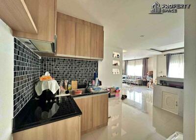 Modern 3 Bedroom Villa In East Pattaya For Sale