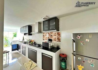 Modern 3 Bedroom Villa In East Pattaya For Sale