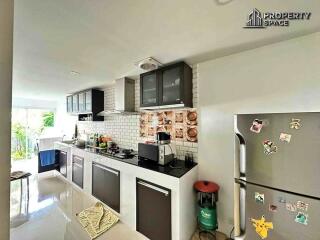 Modern 3 Bedroom Villa In East Pattaya For Sale