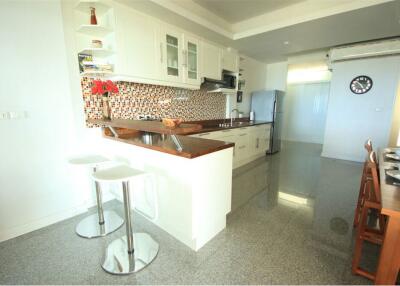 free hold condo located in Plai Laem 2 bedroom