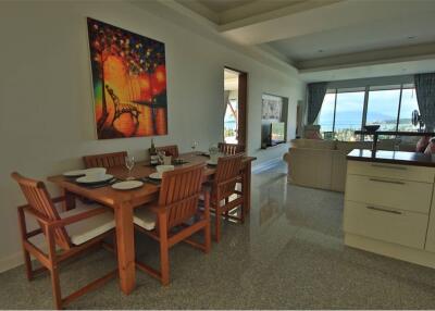 free hold condo located in Plai Laem 2 bedroom