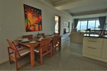 free hold condo located in Plai Laem 2 bedroom