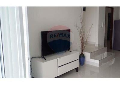 2 Bedroom townhouse @ Plai Laem