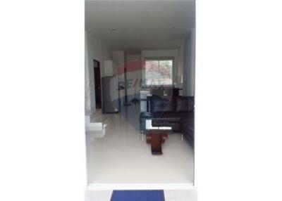 2 Bedroom townhouse @ Plai Laem