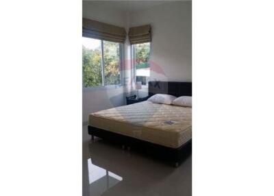 2 Bedroom townhouse @ Plai Laem