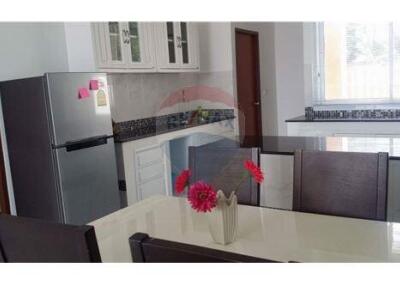 2 Bedroom townhouse @ Plai Laem