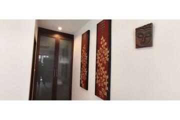 Foreigner Quota 2 bedrooms Condo for sale in Bophut, Koh Samui