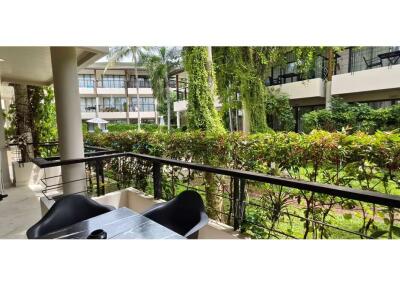 Foreigner Quota 2 bedrooms Condo for sale in Bophut, Koh Samui