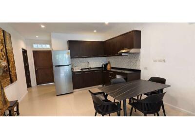 Foreigner Quota 2 bedrooms Condo for sale in Bophut, Koh Samui