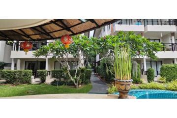 Foreigner Quota 2 bedrooms Condo for sale in Bophut, Koh Samui