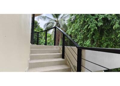 Foreigner Quota 2 bedrooms Condo for sale in Bophut, Koh Samui