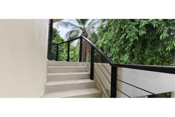 Foreigner Quota 2 bedrooms Condo for sale in Bophut, Koh Samui