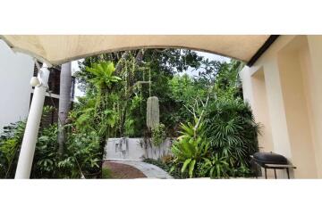 Foreigner Quota 2 bedrooms Condo for sale in Bophut, Koh Samui