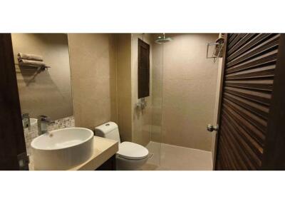 Foreigner Quota 2 bedrooms Condo for sale in Bophut, Koh Samui