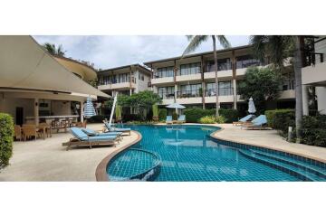 Foreigner Quota 2 bedrooms Condo for sale in Bophut, Koh Samui