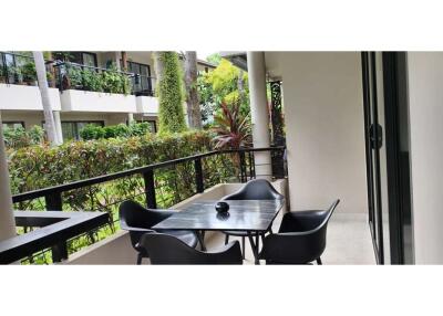 Foreigner Quota 2 bedrooms Condo for sale in Bophut, Koh Samui