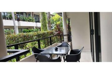 Foreigner Quota 2 bedrooms Condo for sale in Bophut, Koh Samui