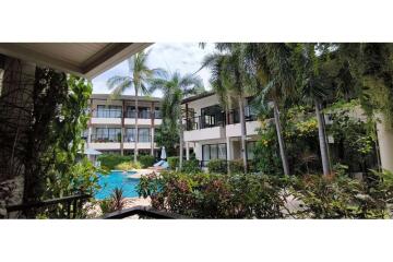 Foreigner Quota 2 bedrooms Condo for sale in Bophut, Koh Samui