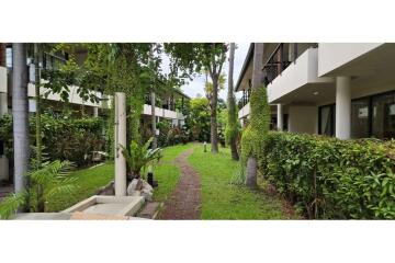 Foreigner Quota 2 bedrooms Condo for sale in Bophut, Koh Samui