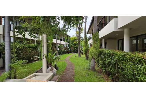 Foreigner Quota 2 bedrooms Condo for sale in Bophut, Koh Samui