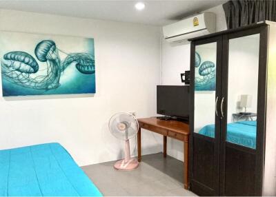 Bungalow 2 Bedrooms for rent Lamai