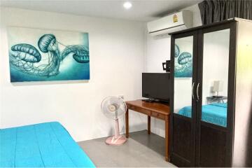 Bungalow 2 Bedrooms for rent Lamai